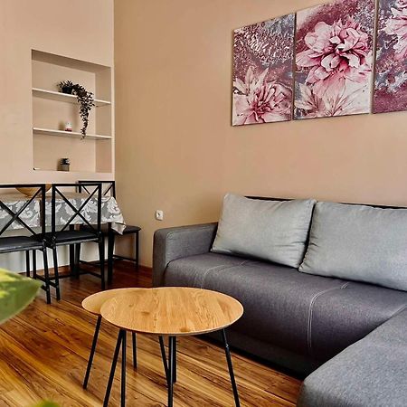 Stefan Suite Belgrade Center Apartment エクステリア 写真