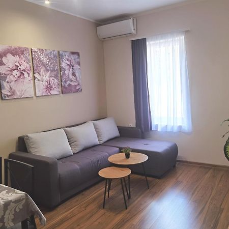 Stefan Suite Belgrade Center Apartment エクステリア 写真
