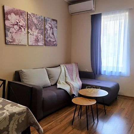 Stefan Suite Belgrade Center Apartment エクステリア 写真