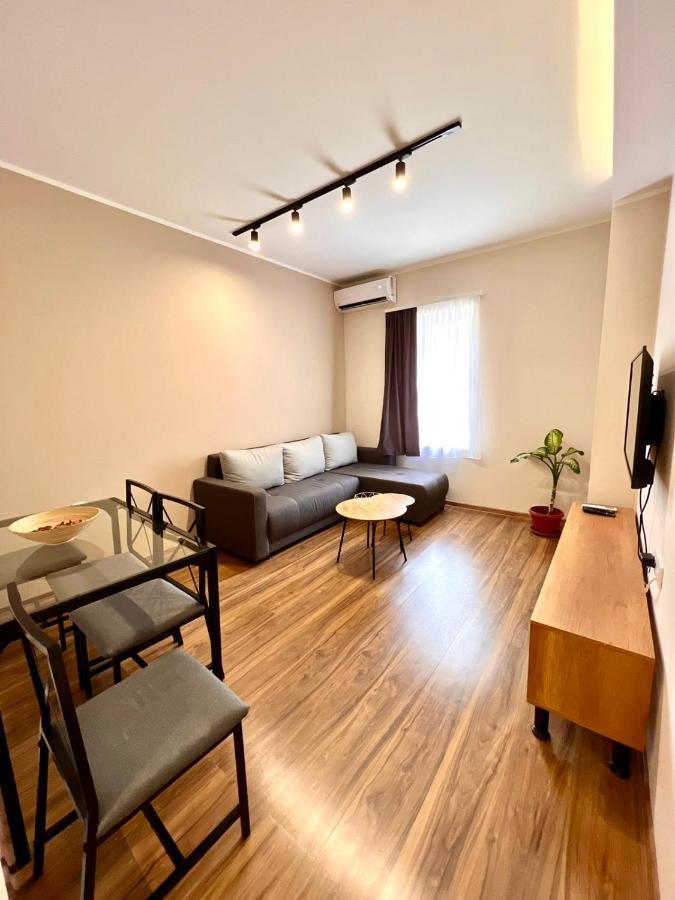 Stefan Suite Belgrade Center Apartment エクステリア 写真