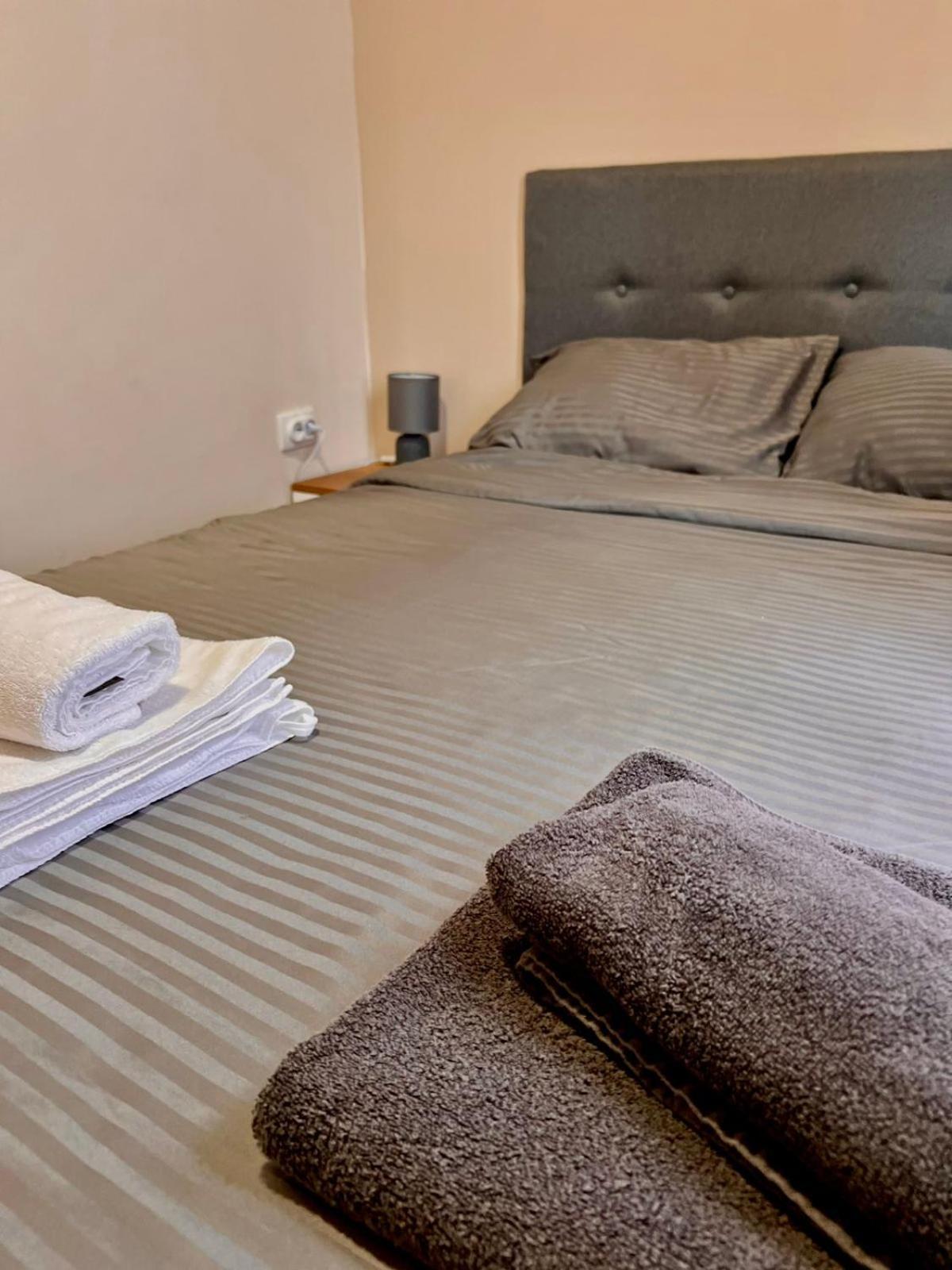Stefan Suite Belgrade Center Apartment エクステリア 写真