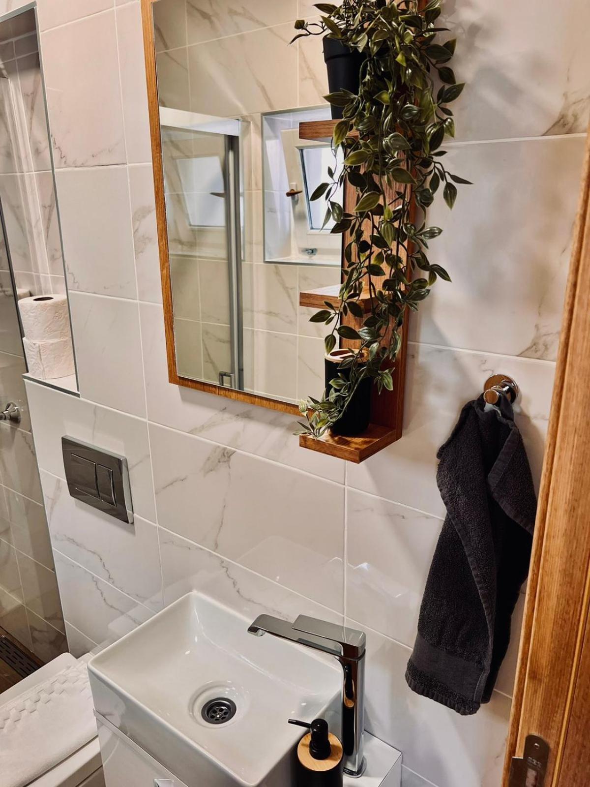 Stefan Suite Belgrade Center Apartment エクステリア 写真