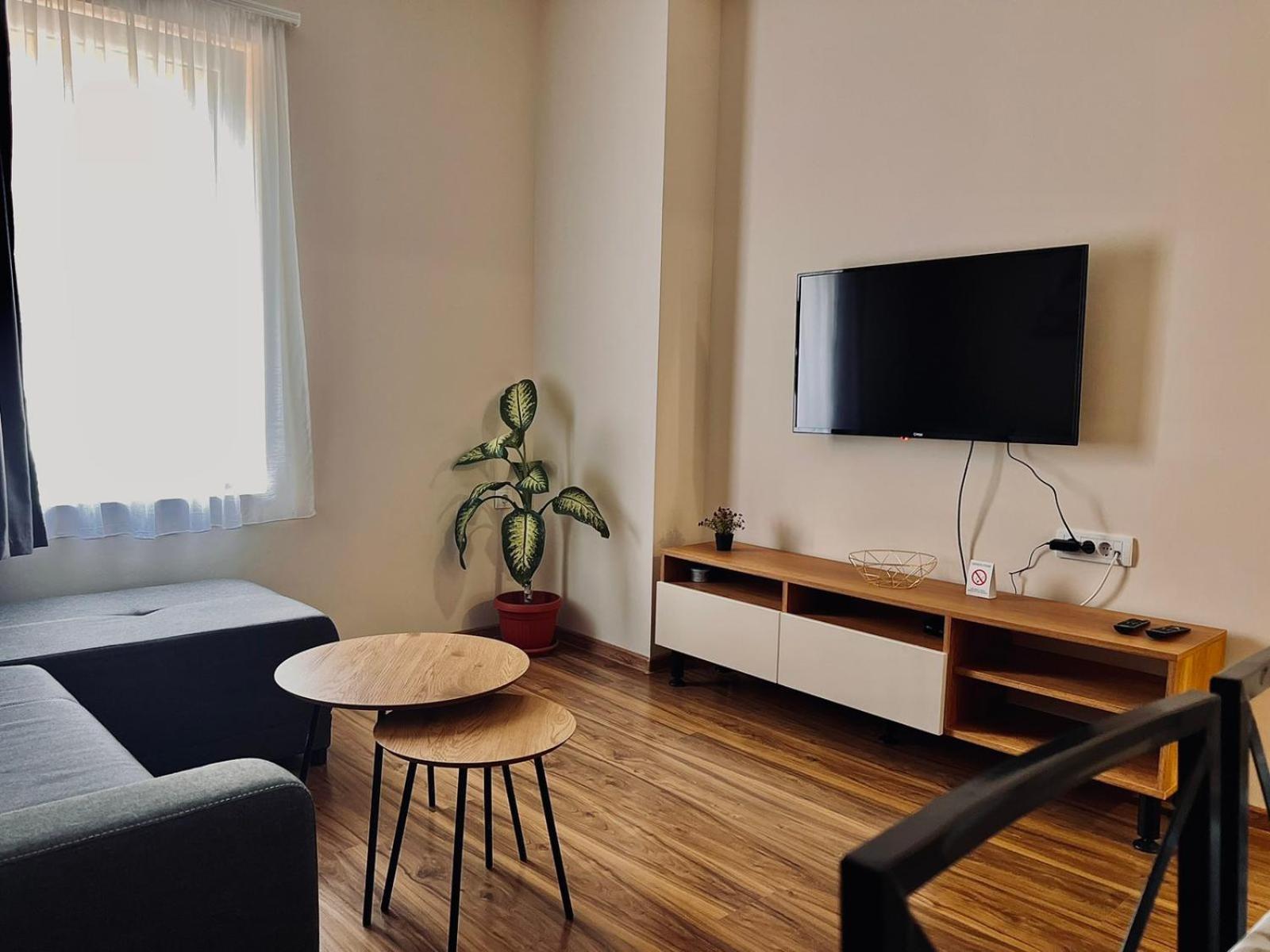 Stefan Suite Belgrade Center Apartment エクステリア 写真