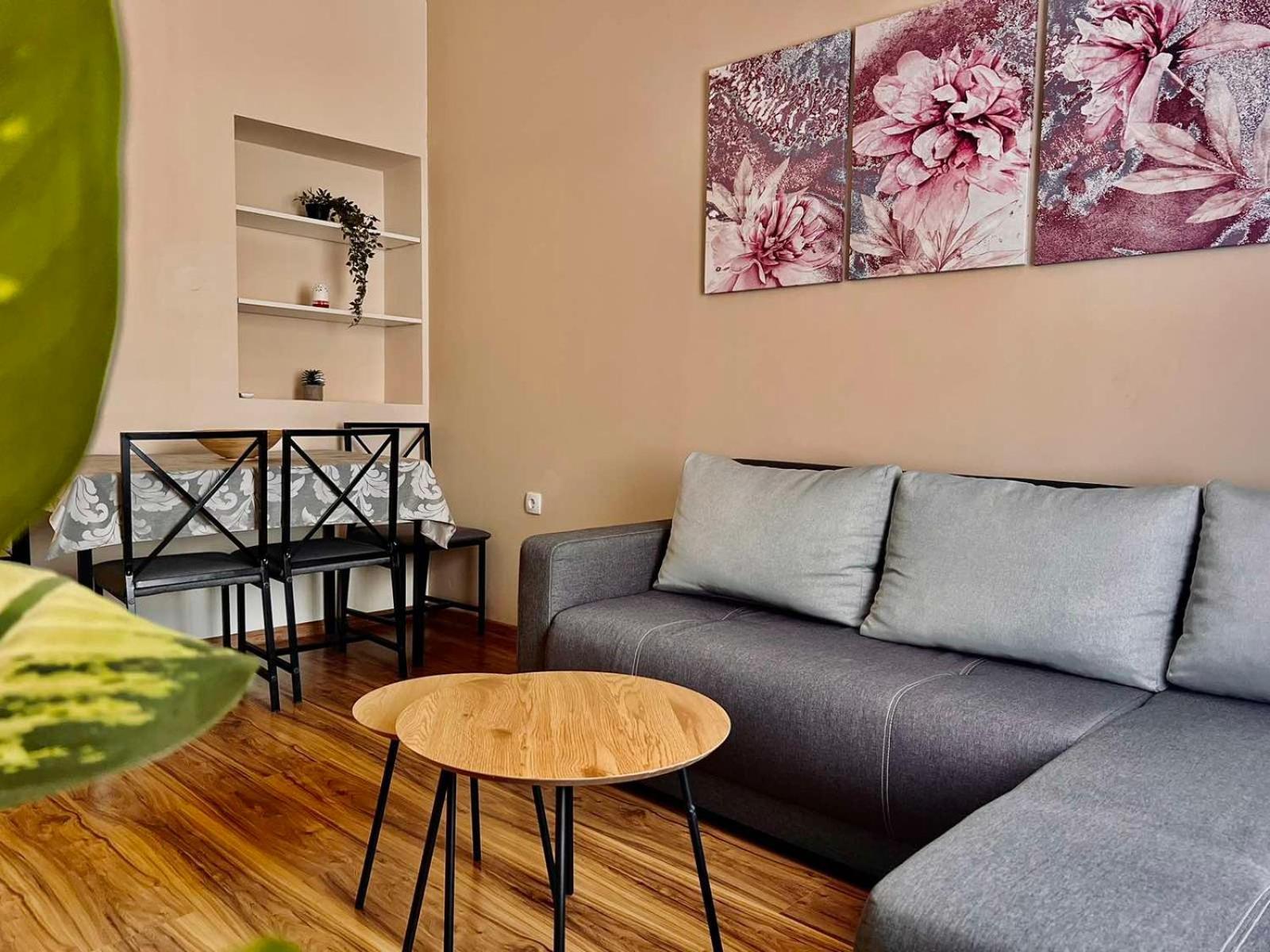 Stefan Suite Belgrade Center Apartment エクステリア 写真